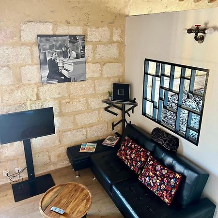 Lou Mireio Apartment Aigues-Mortes Exterior photo