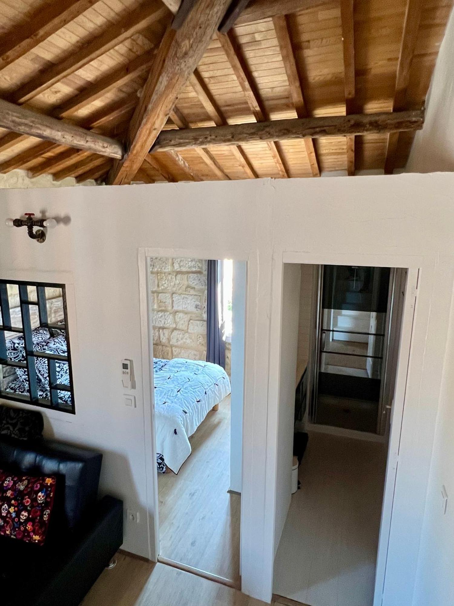 Lou Mireio Apartment Aigues-Mortes Exterior photo