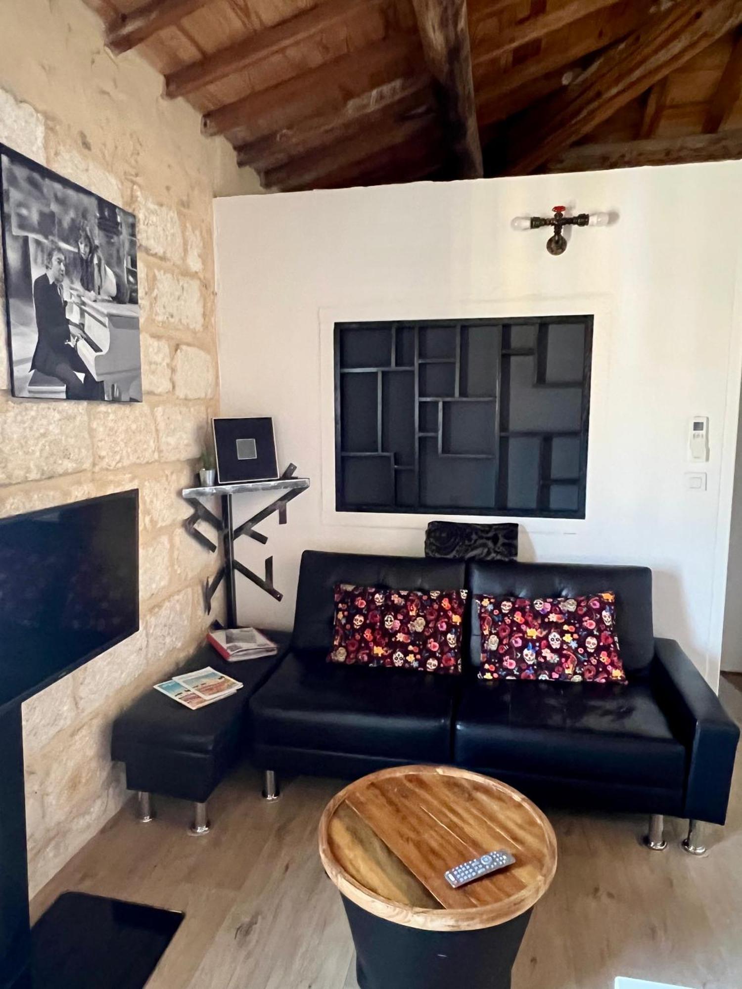 Lou Mireio Apartment Aigues-Mortes Exterior photo