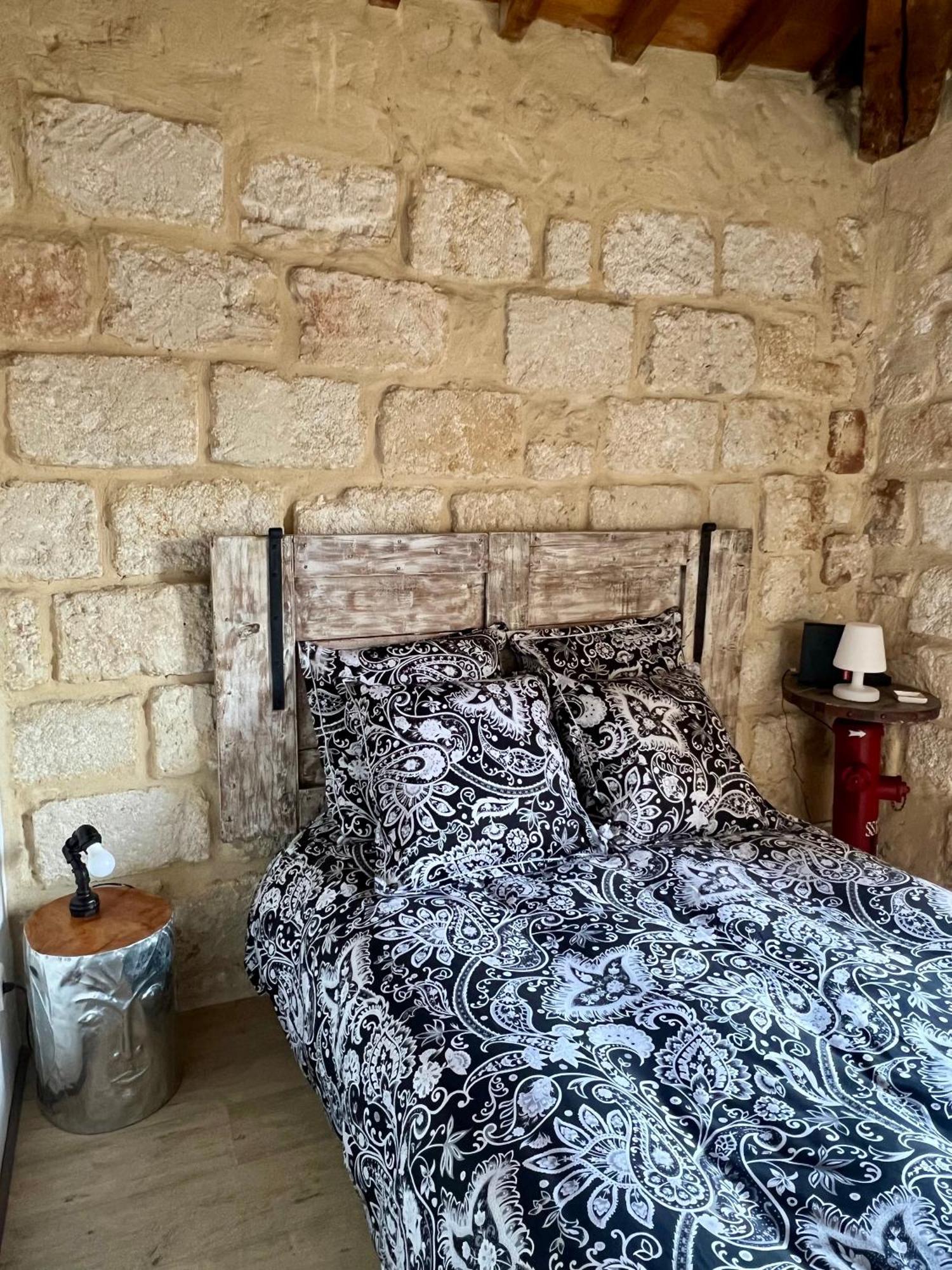 Lou Mireio Apartment Aigues-Mortes Exterior photo